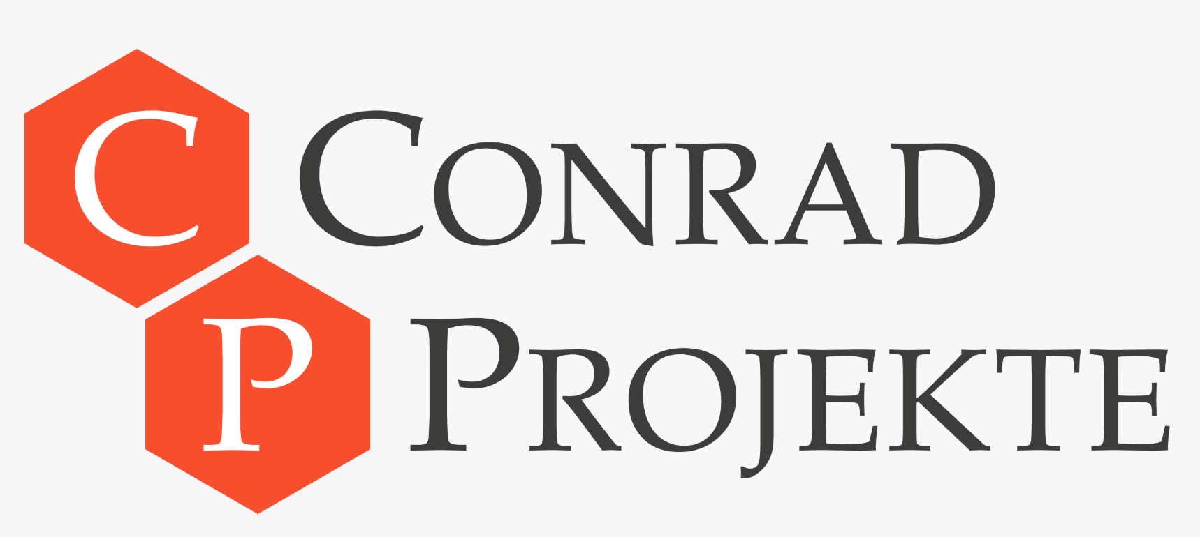 Conrad Projekte Logo